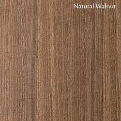 BDI Nora 8239 Natural Walnut